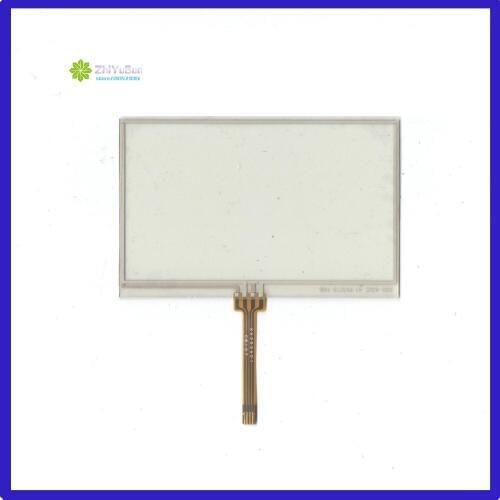 ZhiYuSun For garmin nuvi 650 660 760 digitizer glass panel lens replacement original new 4.3 inch touch screen