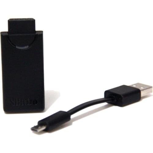 2019 NEW 8BitDo Retro Receiver for Mega Drive Bluetooth Sega Genesis and Original Sega Genesis