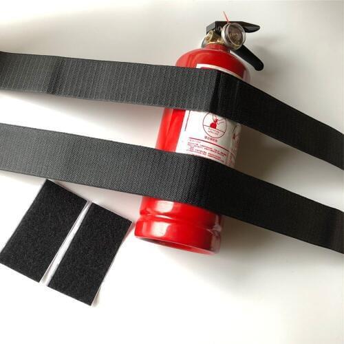 4Pcs Car Trunk Fixing Belt case for Toyota Camry Corolla RAV4 Yaris Highlander Land Cruiser PRADO Vios Vitz Reiz succeed Aqua