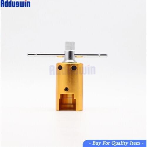 Adduswin Free shipping Diesel Common rail tool for BOSSCH 818/617 SCV PVC PCV Valve tool For Fuel Metering Valves
