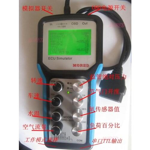 Automotive ECU, J1939 Simulator, Development and Testing Tools for Debugging and Production