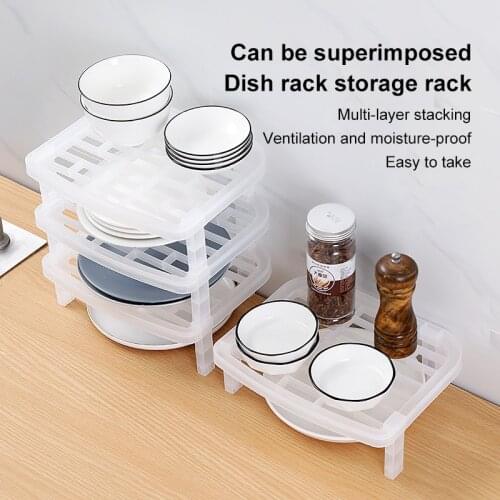Home Kitchen Storage Rack Closet Shelf Dish Drying Rack Spice Jars Holder Seasoning Bottles Shelves Spice Rack Kitchen Organizer