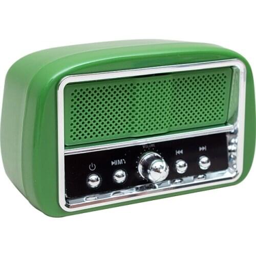 EVERTON RT-890BT USB/SD/FM/BLUETOOTH SUPPORTED NOSTALGIC RADIO