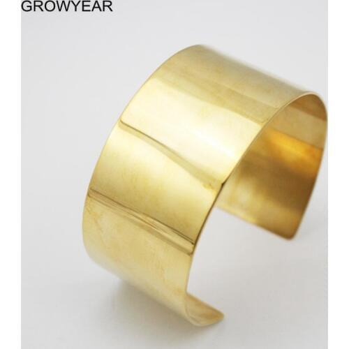 GROWYEAR Wrist Bracelets