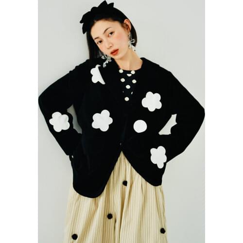 Imakokoni Women's Spring Jackets