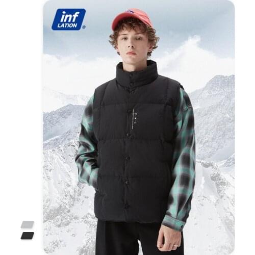 INFLATION Men's Winter Vests