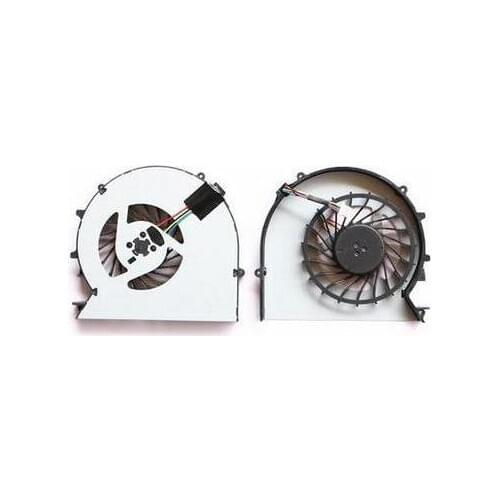 NEW Original Cpu Cooling Fan For HP ProBook 450G0 450 G1 450G1 455 G1 455G1 470G0 470G1 721937-001 KSB06105HB CM16 FAN