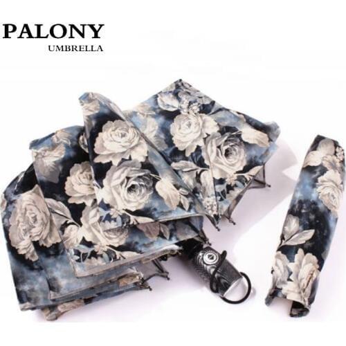 PALONY Umbrellas With A Picture