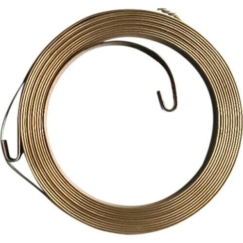 Pull start handle restoring spring For Kazuma Xinyang 500 500CC ATV