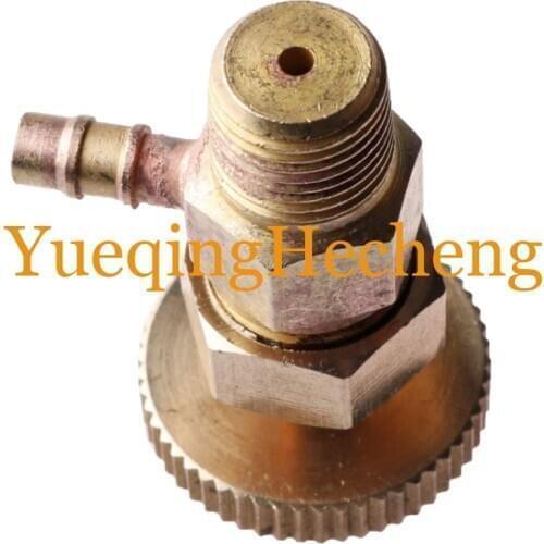 Jet Start Cock Assembly 14311-60504 14311-60500 14311-60580 14311-60505 for Bobcat Carrier Kubota L2501D L2501F MX5100DT