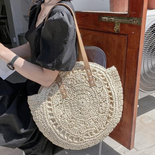 Unixinu Women's Round Bags