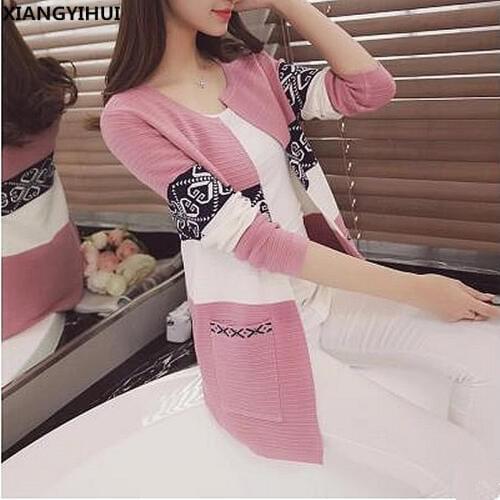 Xiangyihui Women's Thin Cardigans