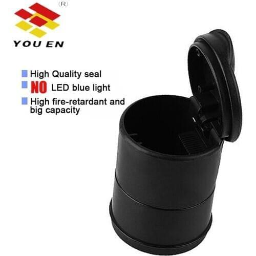 YOUEN Garbage Cans For Cars