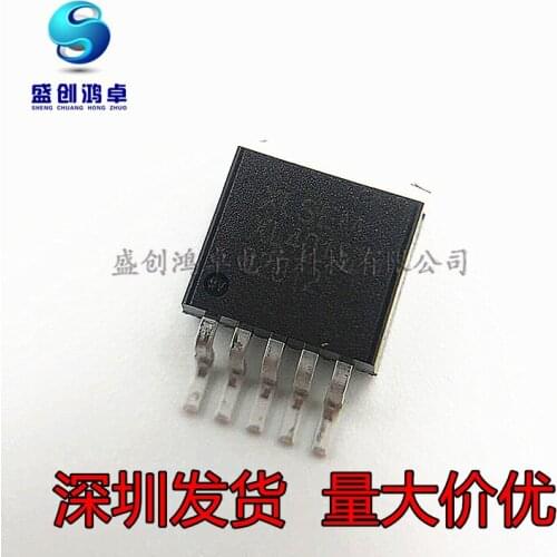 100% New&original TO-263 XL4015E1 DC-DC 180KHz In Stock (5pcs/lot)