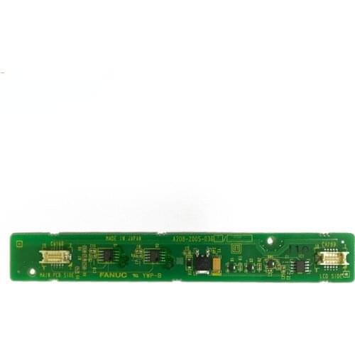 A20B-2005-0362 inverter control pcb circuit board in stock