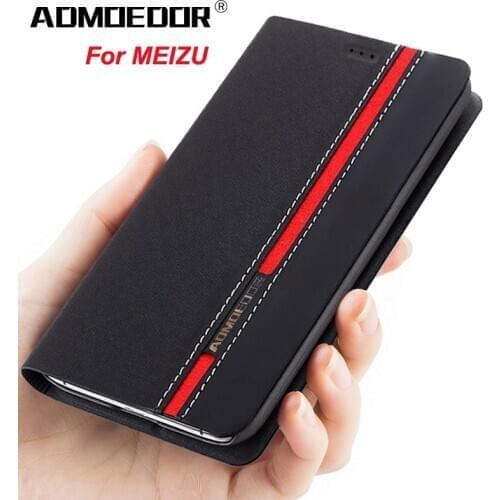 ADMOEDOR Phone Cases Meizu Pro 5 China