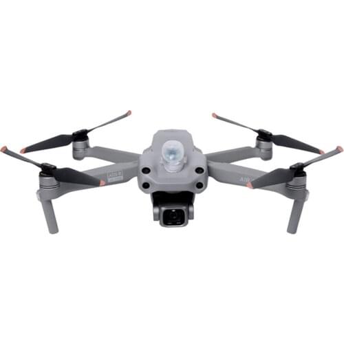 For Mini SE/Air 2S/Mavic 2 Drone Accessories Lightweight Rechargeable Flashing Light Drone Night Fight Warning Light