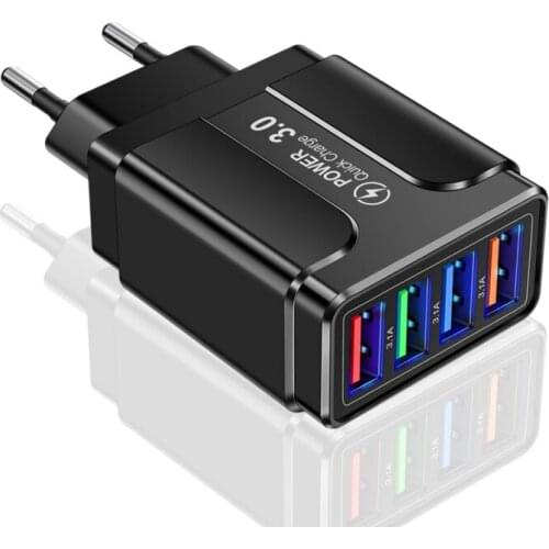 COBRAFLY Network Chargers For Mobile Phones