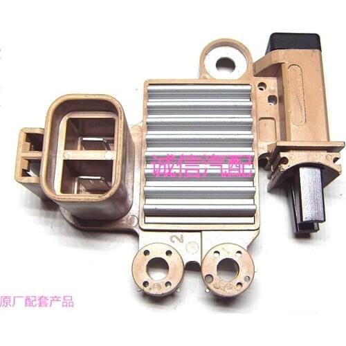 For Hyundai Cerato Sonata Elantra Accent RIO 1929C for Halla Generator Regulator