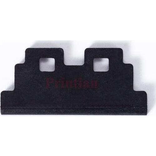 DX5 Wiper For Galaxy UD-1812LC UD-2512LC UD-3212LD DX5 Eco Solvent Printer Wiper Spare Parts Original