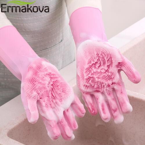 Ermakova Cleaning Brushes