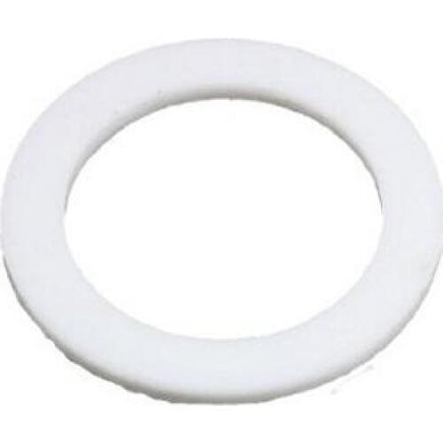 FRACINO FC165T PTFE FLAT BOILER ELEMENT GASKET 57x43x3mm CONTEMPO COFFEE MACHINE