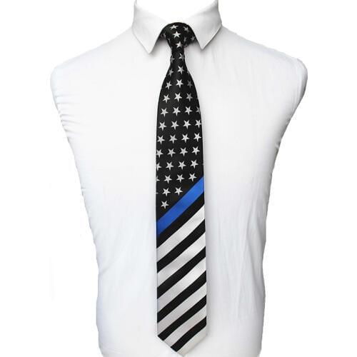 JEMYGINS Mens Thin Ties