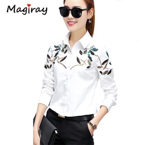 Зеленые блузки Magiray China At AliExpress