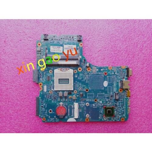 For HP ProBook 440 G1 450-G1 Latop Motherboard 756188-001 756188-501 48.4YW05.011 756188-601 Motherboard