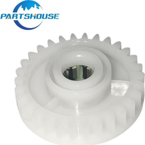 Free shipping Original New Unidirectional Gear 612-12304 for Riso RP TR CR CV KS RN ZV CZ New Duplicator gear