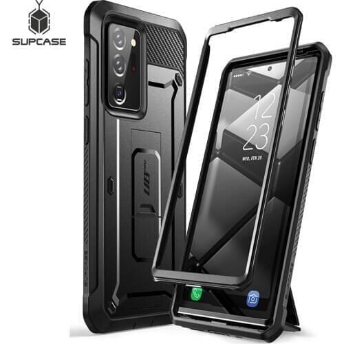 Чехлы для телефонов Samsung Galaxy Note 20 Ultra SUPCASE China At AliExpress