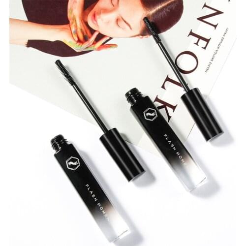 FLASHMOMENT Hair Finishing Stick Hair Combing Long Lasting Fixing Bangs Stereotypes Cream Smooth And Soft Beauty Hair Care TSLM