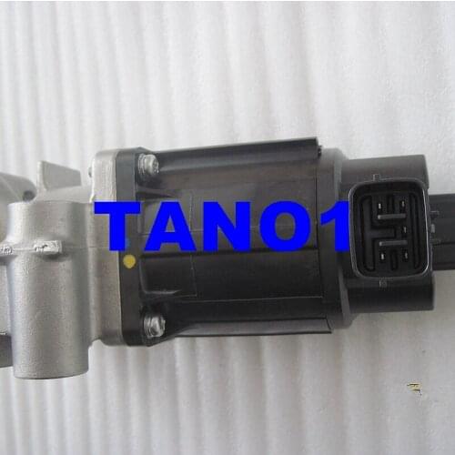 TAZONDLI original Genuine EGR Valve 1582A483 For Pickup Triton L200 Pajero Sport K5T70080ZT
