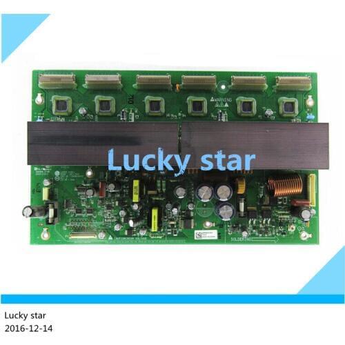 95% new used Y board EAX36466502 EBR36451602 PDP32F1 good working part