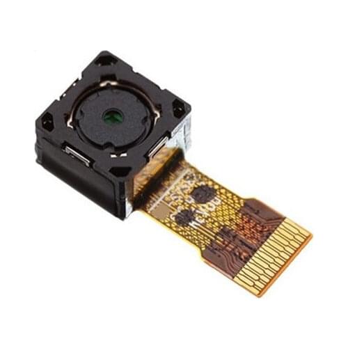 Back camera for Samsung Galaxy S3 Mini I8190 Retro Main