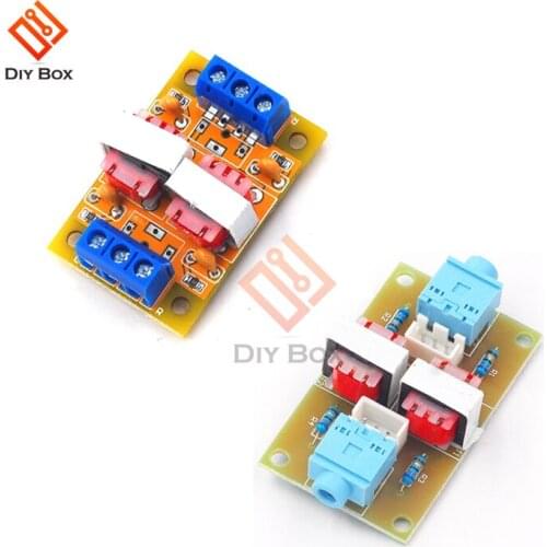 HiFi Audio Isolator Acoustic Noise Isolation Sound Filter Noise Reduction Acoustic Audio Stereo Ground Loop Suppressor