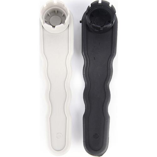 8-Key PVC For Inflatable Boats Wrench Lever Repair Kit 8-section Kayak Accessories Rowing Boat Raft Canoe Air Spanner 1pc