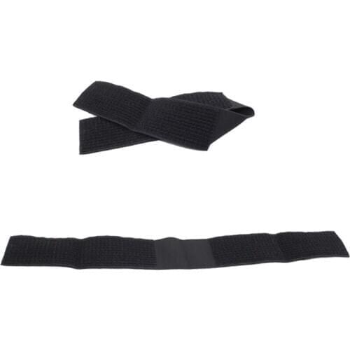 For Oculus Quest 2 Adjustable Head Strap Reduce Head Pressure Elastic Band Strap for Oculus Quest 2 VR Accessories