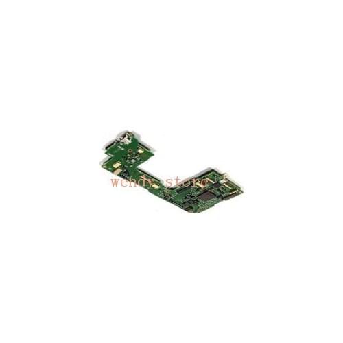 600D motherboard for CANON 600D Main board 600D mainboard T3i Kiss X5 mainboard dslr camera Repair Part