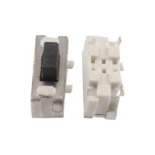 Momentary Tact Tactile Push Button Switch SMD SMT Surface Mount 2x4x3.2mm