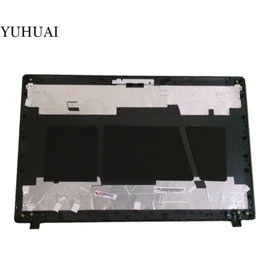 New LCD BACK COVER for ACER Aspire 5750G 5750 Laptop LCD top cover case black