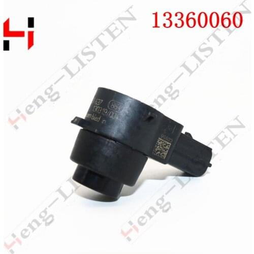 New OEM0263013637 Reverse Car Parking Assist Object Sensor PDC For 25961316