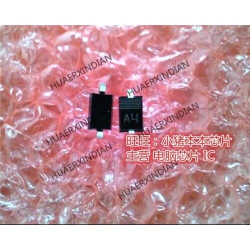 New original BAT760 BTA760 A4 SOD323-2 High Quality