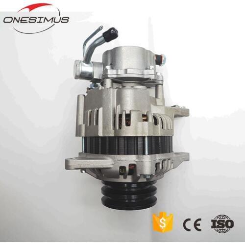 OEM MD315430 12V/60ANEW Alternator for Mit- 4M40