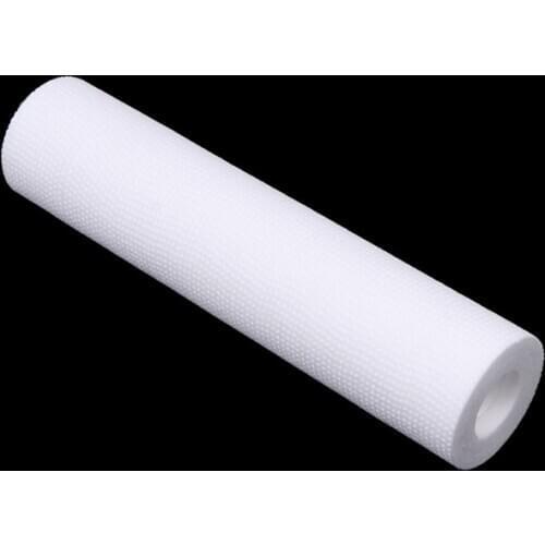 PP Replacement Water Filter Cartridges Reverse Osmosis Sediment Cleaning Remove