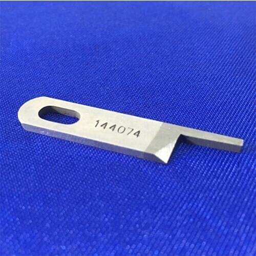 Industrial Overlock Machine Top Blade 144074 Will fit Brother B500 AA7108