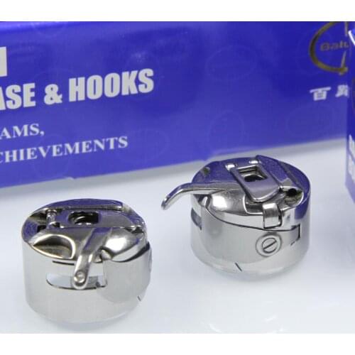 SC180J BOBBIN CASE FOR JUKl AMS-210 SEWING Machine