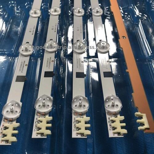LED strip For BN96-25300A UA32F4088AK UE32F5020AK BN96-25299A D2GE-320SC0-R3 HF320CSA-B1 HF320BGA-B1 UE32F5000AK UE32F5300AK