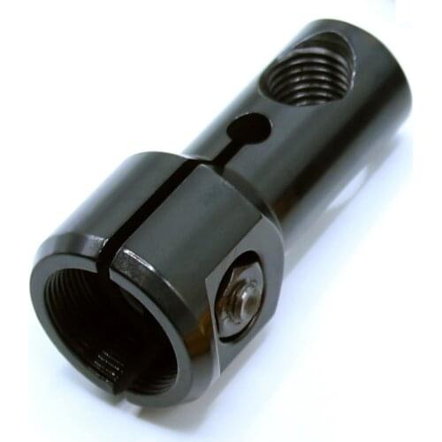 Master Professional Tubular Drum Crushing Spare Head (BK-40K)