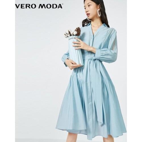 Vero Moda Long Dresses